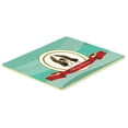 thumbnail image 1 of Basset Hound Merry Christmas Kitchen or Bath Mat 24x36 BB1553JCMT, 1 of 2