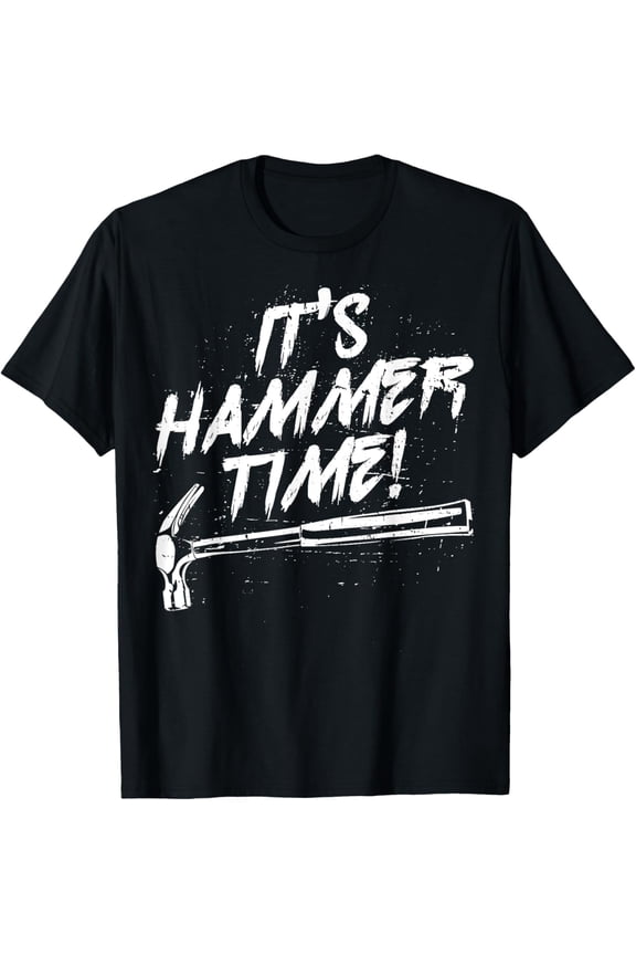 carpenter tradesmen T-Shirt