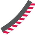 thumbnail image 1 of carrera digital 124 20566 outside shoulder for high banked curve 3/30, 6 pcs, 1 of 2