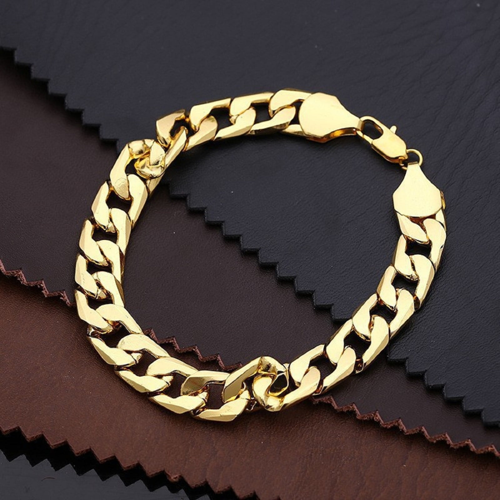 cartier love bracelet Gold Beaded BraceletsFashion 1 Set Stretch Acrylic Beaded Bohemian Lady Bracelet Bangle Walmart