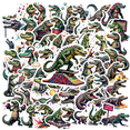 thumbnail image 1 of cartoon Alligator Theme Stickers, Waterproof Alligator Theme Sticker for Water Bottle Laptop Phone Cases Planner Skateboard Luggage Helmet Party Favor Decor, Ideal for Adults Teens Teacher Rewards, 1 of 9
