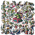 thumbnail image 1 of cartoon Alligator Theme Stickers, Waterproof Alligator Theme Sticker for Water Bottle Laptop Phone Cases Planner Skateboard Luggage Helmet Party Favor Decor, Ideal for Adults Teens Teacher Rewards, 1 of 1