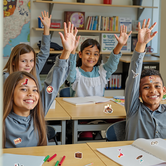 cartoon Las Vegas Theme Stickers, Waterproof Las Vegas Theme Sticker for Water Bottle Laptop Phone Cases Planner Skateboard Luggage Helmet Party Favor Decor, Ideal for Adults Teens Teacher Rewards