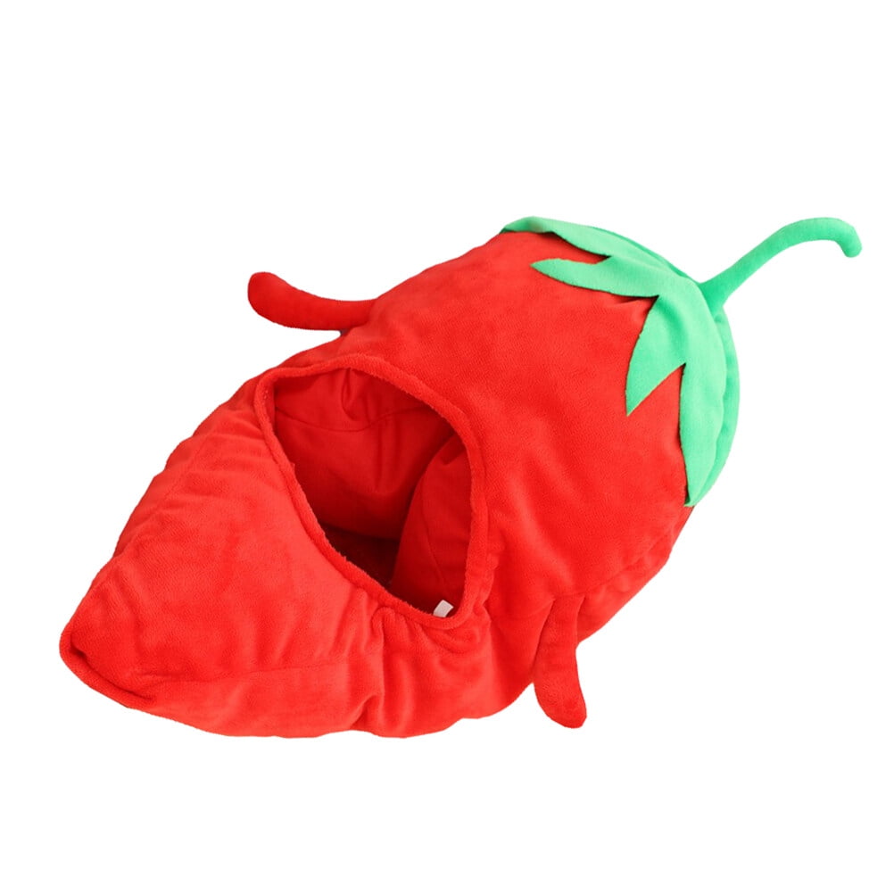 cartoon headgear 1 Pc Plush Toy Headdress Lovely Headwear Festive