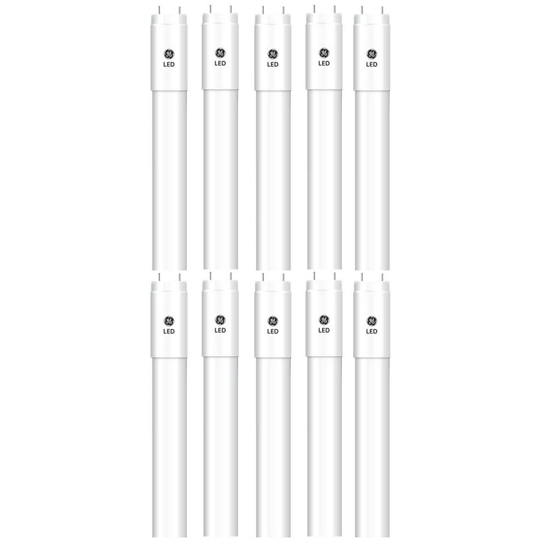 Ge led t8 6500k online