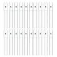 (case of 20) CovRguard LED Tube T8 Type A Plug and Play, inch Tube