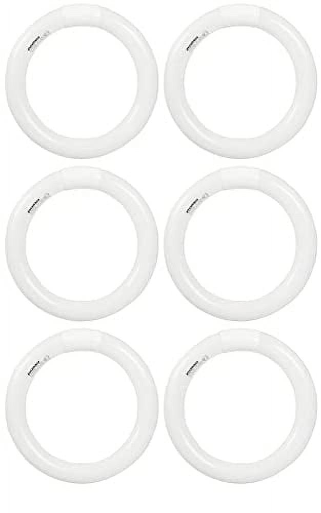 Circular Fluorescent Light Bulbs Circular Fluorescent Light Bulbs