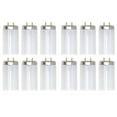 thumbnail image 1 of (case of 12 bulbs) GE F30T12 Linear Fluorescent, 36 inch T12, 30 watt, 2350 lumens, 3500K soft white, F30T123SP35, 1 of 3