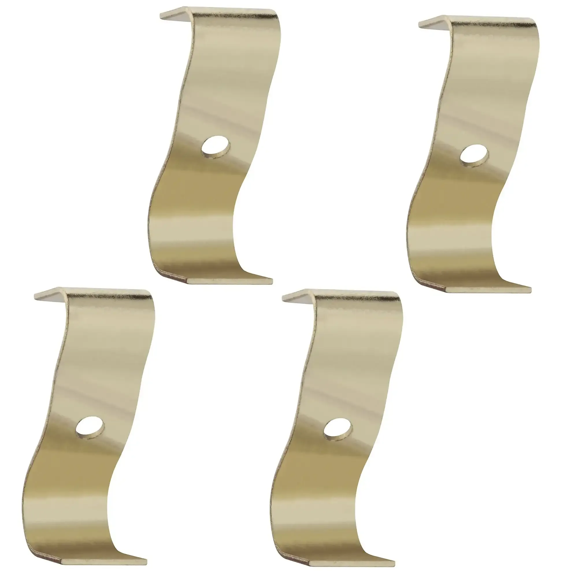 (case of 2),National Hardware N260232 Picture Hanging Molding Hooks