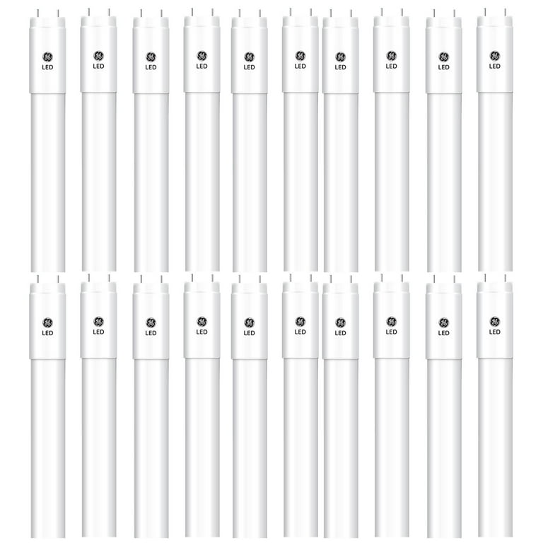 20 inch led tube light clearance