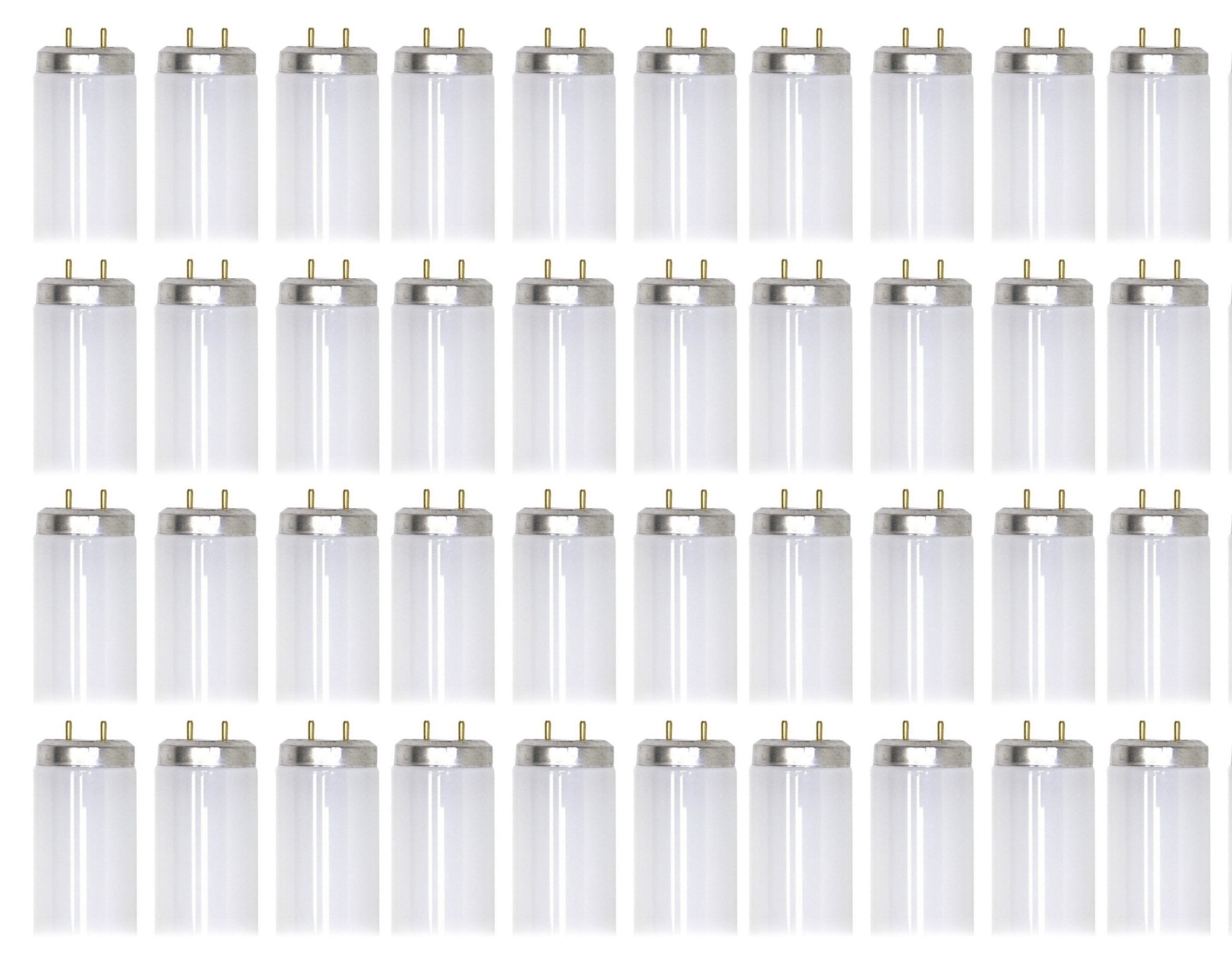 GE F42TBX/835/A/4P/EOL 42 Watt T4 Compact Fluorescent PL Lamp GX24Q-4