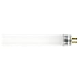 thumbnail image 1 of (case of 40) GE Lighting 71644 Linear Fluorescent T5 Light Bulb, 26-watt 2900-Lumen, 4100K Cool White, Miniature Bi-Pin Base, 1 of 4