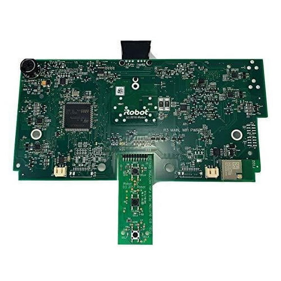 casino187 authentic motherboard pcb for roomba 670 675 677 690 600 series rumba with wifi
