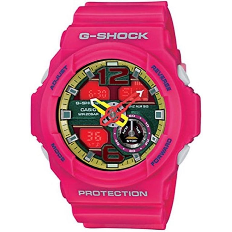 Casio G-Shock GA310-4A - Walmart.com