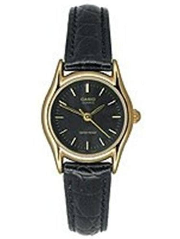 casio women's dress watch #ltp1094q1a