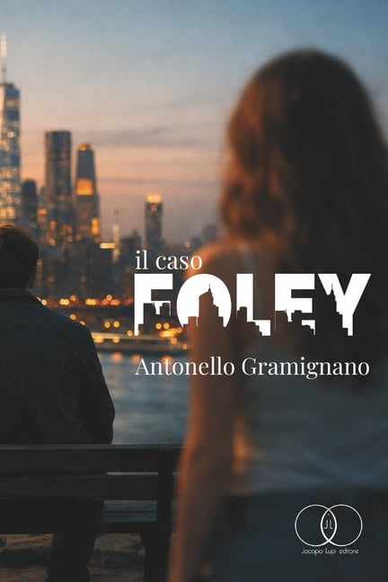 Il caso Foley, (Paperback)