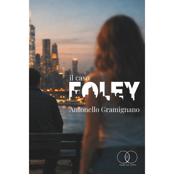 Il caso Foley, (Paperback)