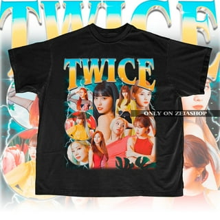 Twice Merch