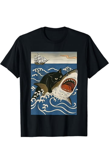 Shark T
