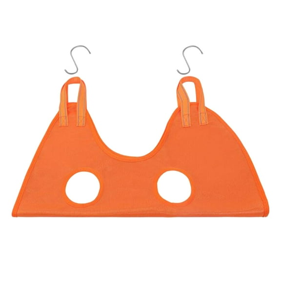 cat and dog Hammock Helper Breathable Durable for Washing Trimming Nail Clipping