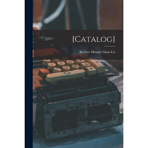 [catalog], (Paperback)