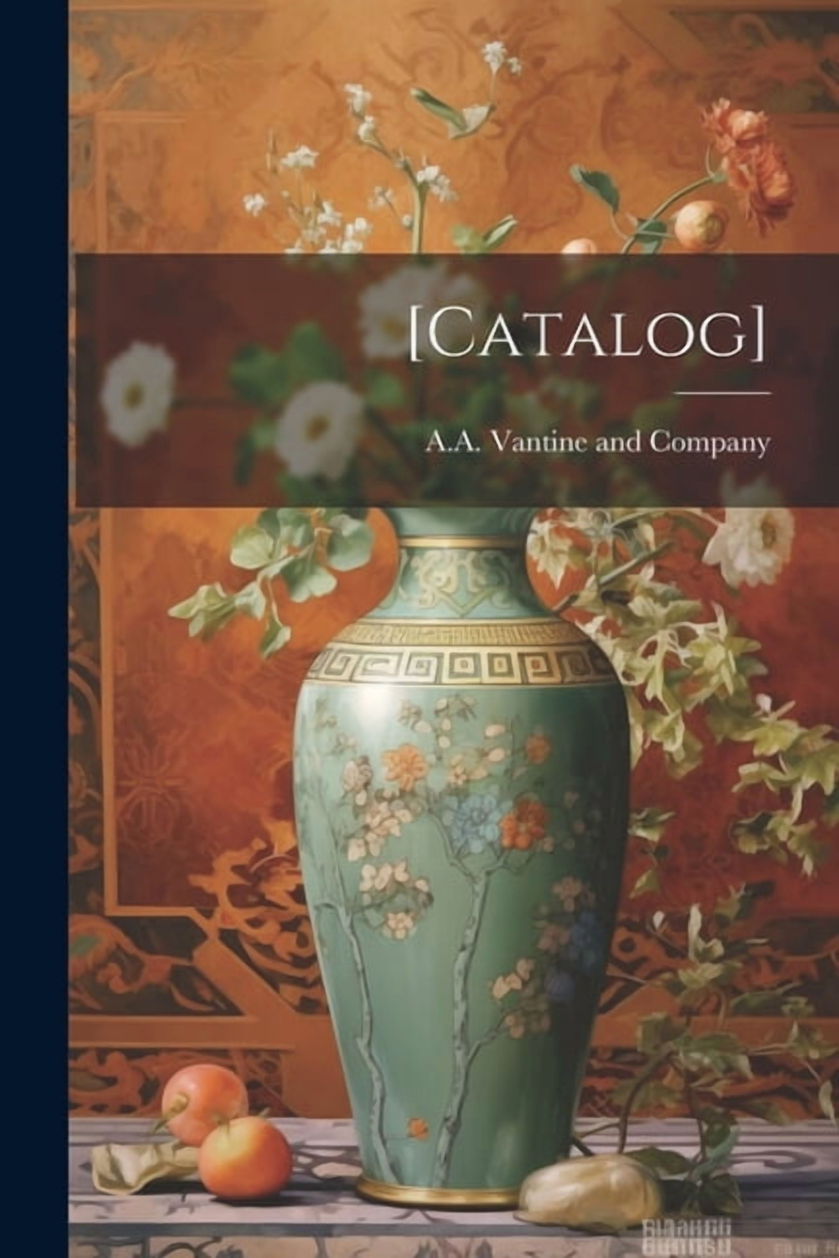 [catalog] (Paperback) - Walmart.com