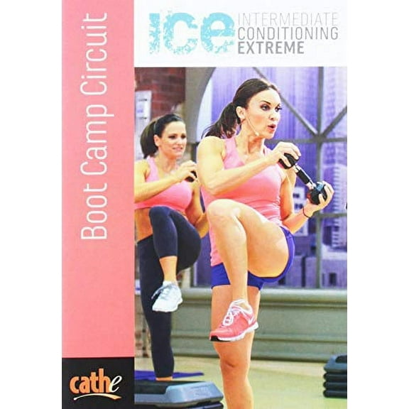 cathe friedrich's ice boot camp circuit