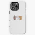 thumbnail image 1 of cats Phone Case for iPhone 16 15 14 13 12 11 Pro Max M5909543, 1 of 2