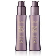 caviar anti-aging moisture intense oil crme pre-shampoo treatment, 4.2-ounce, 2-count