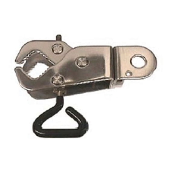 Workman QRCS3 CB Radio Antenna Quick Release Mirror Mount with 180 Swivel