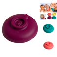 thumbnail image 1 of cbzote Kids Holder Catch Before They Fall Stand for Summer Birthday Parties Freezer Tray, 1 of 4