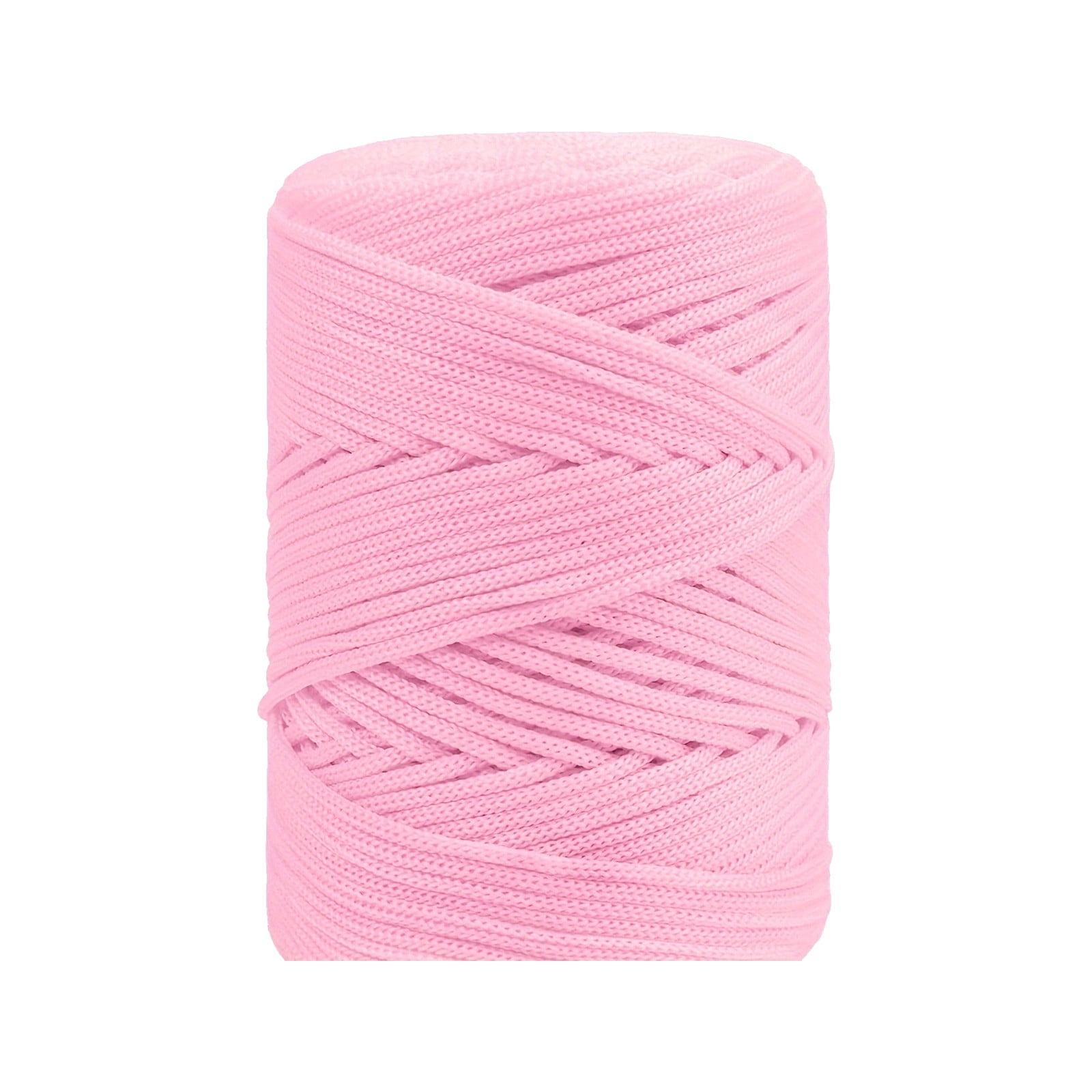 cbzote Soft Cotton Knitting Yarn DIY Craft Thread Bundle for Crochet ...