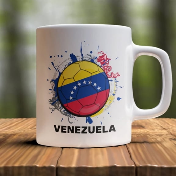 ccer Country Mug, Team Coffee Mug, Mug, Mug Fan, ccer Coffee Cup, ccer Gift.