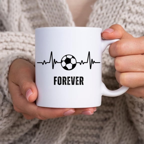 ccer ever ccer Mom Mug Funny ccer Mug Unique ccer Cup ccer Player Gifup ccer Lover Gifcer Mug ccer Team Gif.