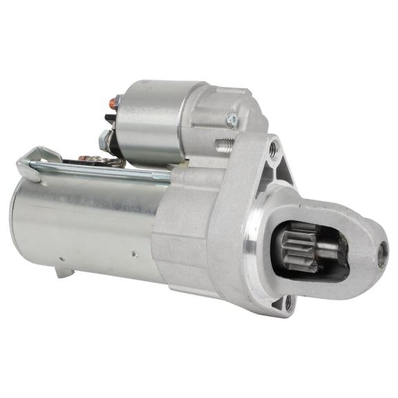 cciyu 10993 Starter Motor Replacement for 2012-2014 for Mercedes-Benz for ML550 4.7L,2012-2013 for Mercedes-Benz for S550 4.7L