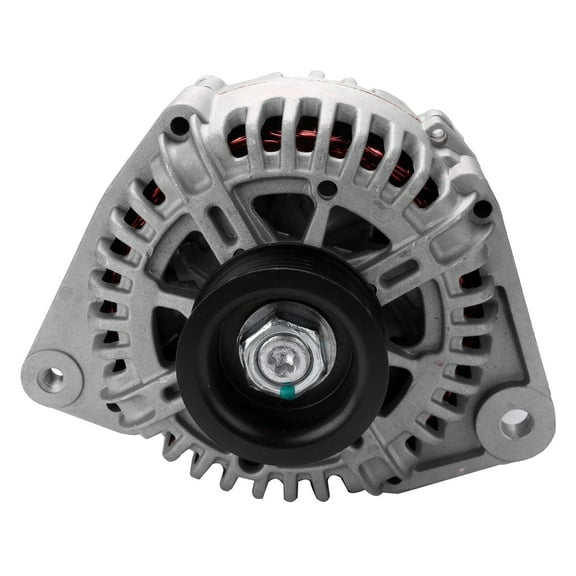 cciyu 11018N Alternators Replacement for 2004-2009 For Nissan for Quest Alternator For 145 Amp CW 6-Groove Pulley