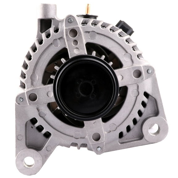 cciyu 11063 Alternators Replacement for 2003-2004 For Chevrolet for Corvette,2004-2006 For Chrysler for Pacifica Alternator For 145 Amp CW 6 Groove Clutch Pulley