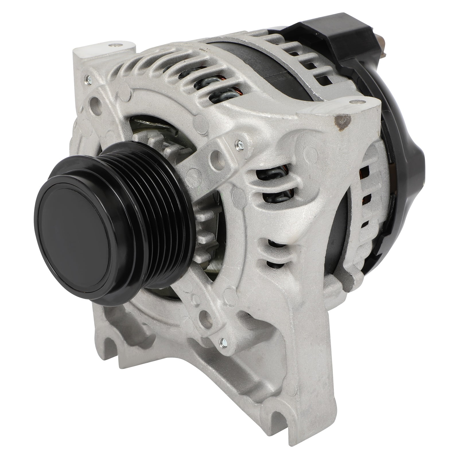 cciyu 11526 Alternator Replacement for Ford for Mustang 4.6L 2009-2010 ...