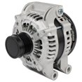 thumbnail image 1 of cciyu 11575 Alternator Replacement for Chrysler for 300 5.7L 2011-2016,for Dodge for Challenger 5.7L 2015-2016,for Dodge for Charger 5.7L 2011-2016, 1 of 4