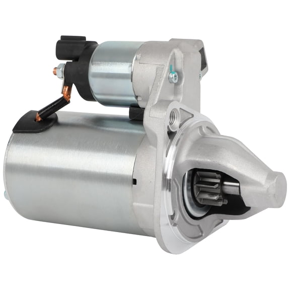 cciyu 16038 Starter Motor Replacement for 2017-2020 for Hyundai for Elantra 1.6L,2018-2020 for Hyundai for Elantra GT 1.6L,2018-2021 for Hyundai for Kona 1.6L