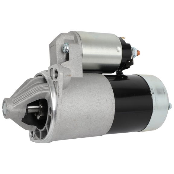 cciyu 17217 Starter Motor Replacement for 2006-2013 for Dodge for Attitude 1.4L,2006-2012 for Dodge for Attitude 1.6L,1993-1994 for Dodge for Colt 2.4L