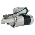 thumbnail image 1 of cciyu 17246, 32693, 30711 Starter Motor Replacement for Nissan for 200SX 2.0L 1995-1997,for Nissan for NX 2.0L 1991-1993,for Nissan for Sentra 2.0L 1991-1994, 1 of 4