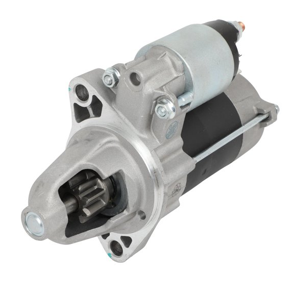 cciyu 17746 Starter Compatible for 1998-2001 For Honda CR-V Manual Trans 2.0L