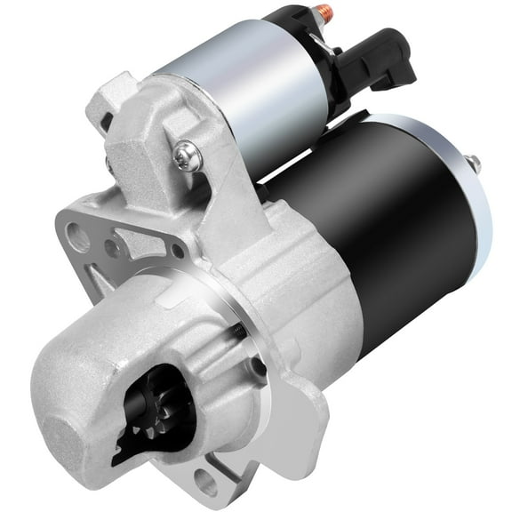 cciyu 17986N Starter Motor Replacement for Buick for Allure 2006-2008,for Buick for Enclave 2008-2014,for Buick for LaCrosse 2006-2008 2010-2014