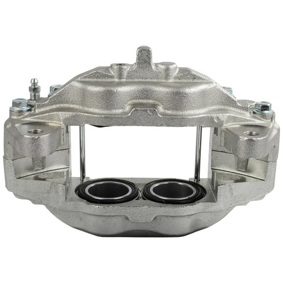 cciyu 193954 Front Right Brake Caliper Without Bracket For Lexus For LX570 2008-2011 2013-2015,For Toyota For Land Cruiser 2008-2011 2013-2015