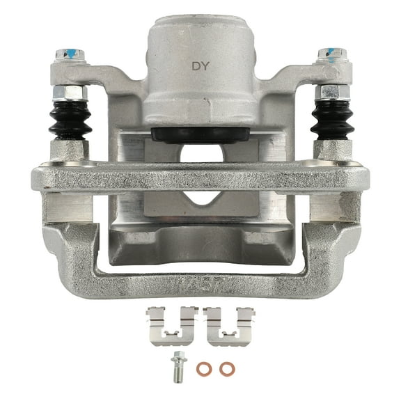 cciyu 19B6270 Rear Right Brake Caliper With Bracket For Hyundai For Santa Fe 2010-2012,For Kia For Sorento 2011-2013