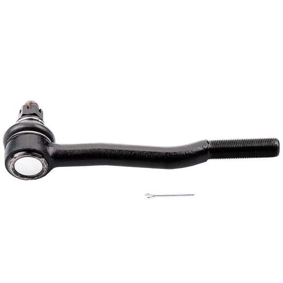 cciyu 1PC Front Inner Tie Rod End Compatible fit for 1986-1991 For Toyota For 4Runner 1986-1991 For Toyota Pickup