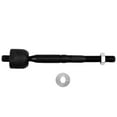 thumbnail image 1 of cciyu 1PC Front Inner Tie Rod End Compatible fit for 1998-2005 For Lexus GS300 1998-2000 For Lexus GS400 2001-2005 For Lexus GS430, 1 of 4