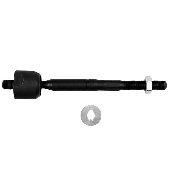 cciyu 1PC Front Inner Tie Rod End Compatible fit for 1998-2005 For Lexus GS300 1998-2000 For Lexus GS400 2001-2005 For Lexus GS430