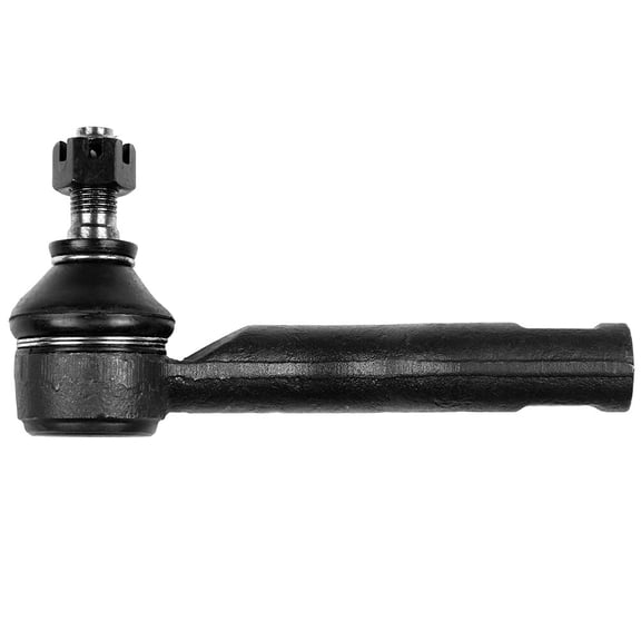 cciyu 1PC Front Left Outer Tie Rod End Compatible fit for 2000-2005 For Toyota Celica
